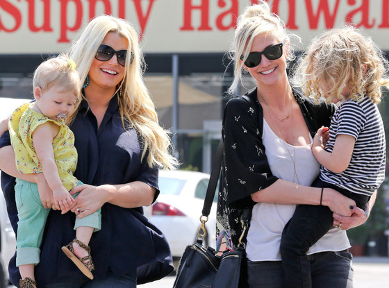 Jessica Simpson, Maxwell, Ashlee Simpson, Bronx Jessica Simpson, Maxwell, Ashlee Simpson, Bronx
